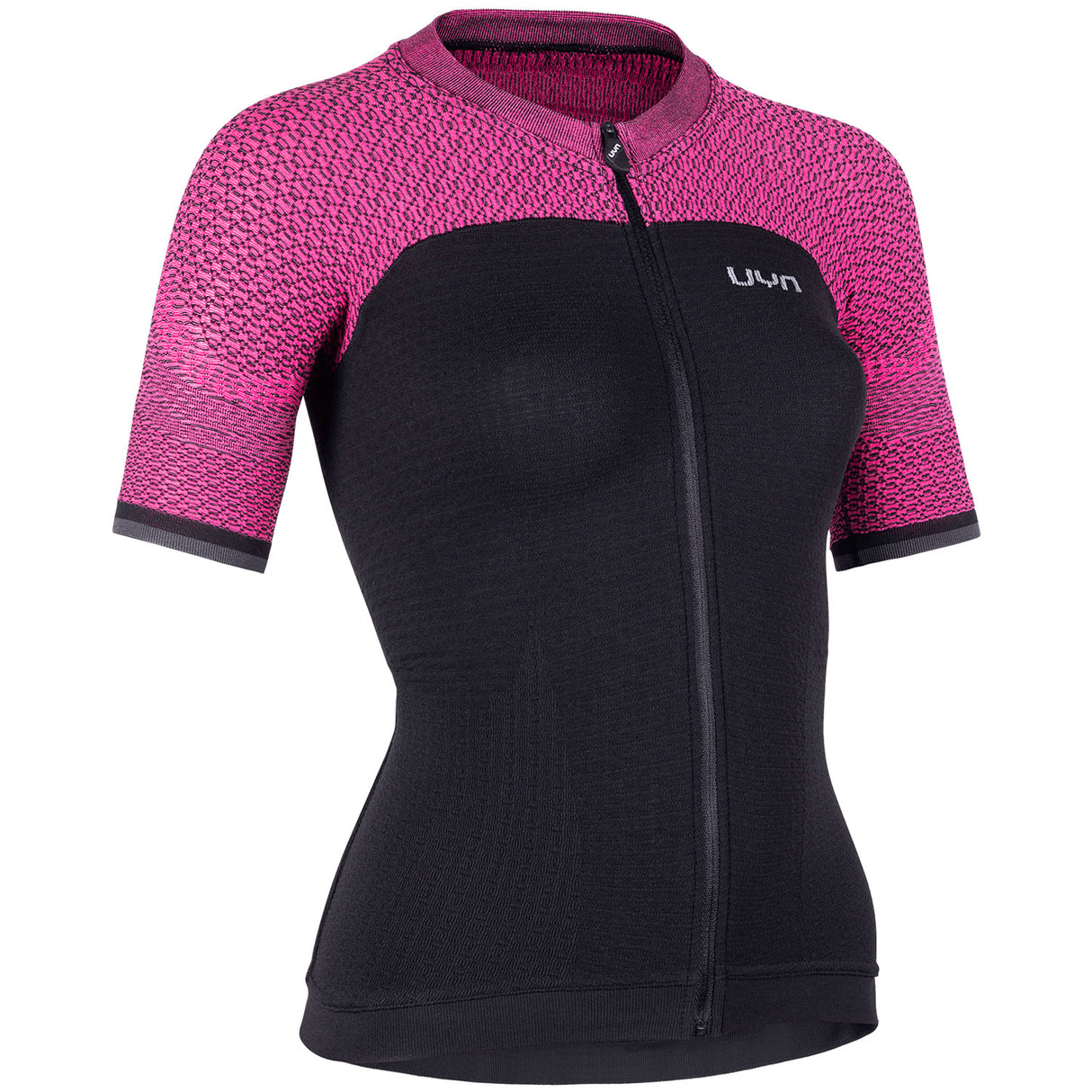Maglia donna UYN Alpha - Nero