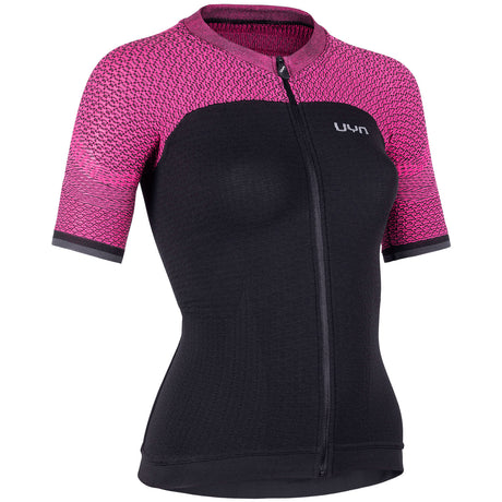Maglia donna UYN Alpha - Nero