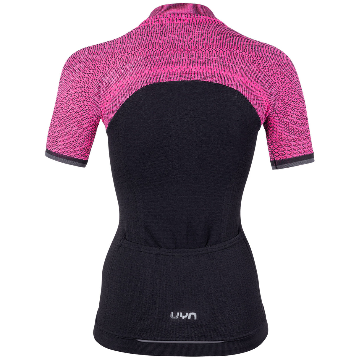 Maglia donna UYN Alpha - Nero