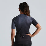Maglia donna Specialized SL - Nero antrancite
