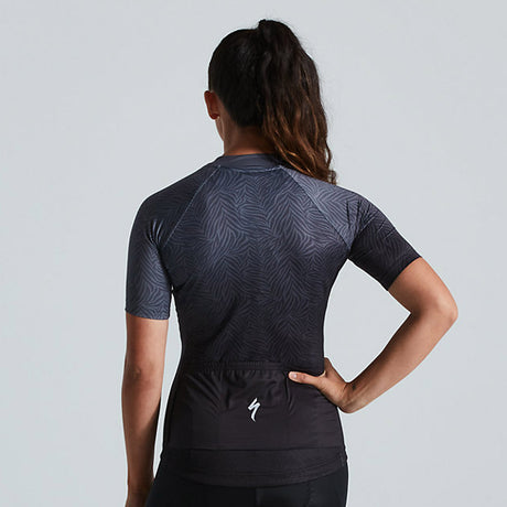 Maglia donna Specialized SL - Nero antrancite