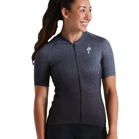 Maglia donna Specialized SL - Nero antrancite
