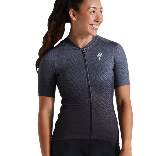 Maillot mujer Specialized SL - Negro anthracite