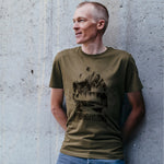 T-Shirt Jumbo Visma - Robert Gesink