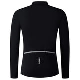 Maglia maniche lunghe Shimano Vertex - Nero - F