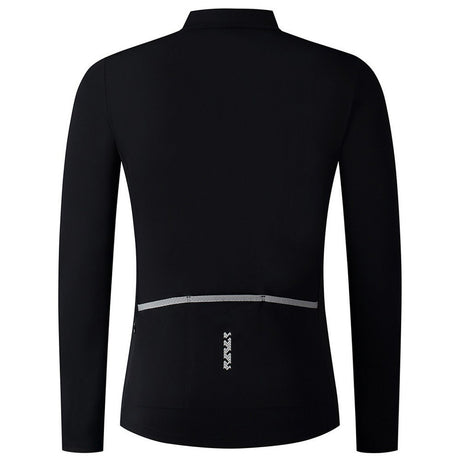 Maglia maniche lunghe Shimano Vertex - Nero - F