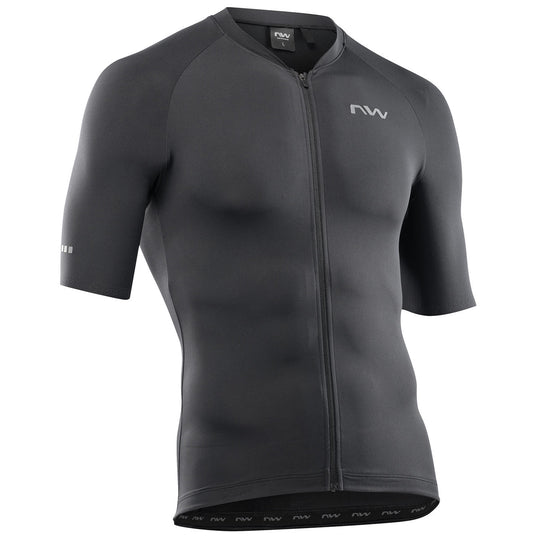 Northwave Essence 2 jersey - Black