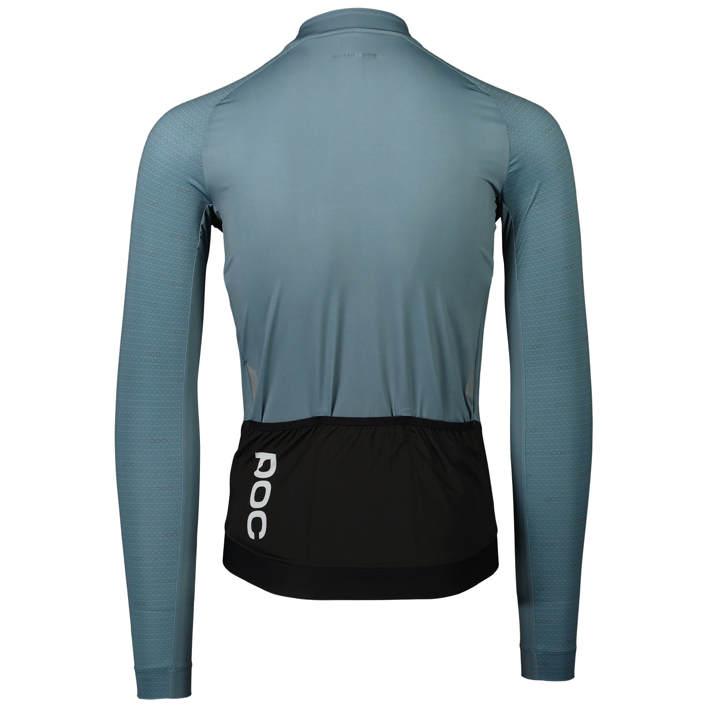 Maillot Cyclisme Manches Longues Homme POC Essential Road – Jersey Technique Durable