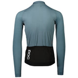 Maglia maniche lunghe Poc Essential road - Azzurro - D