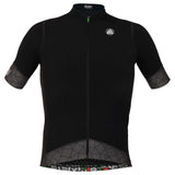 Maglia Alka Evolution 2.0 Jet Graphene - Nero