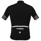 Maglia Alka Evolution 2.0 Jet Graphene - Nero