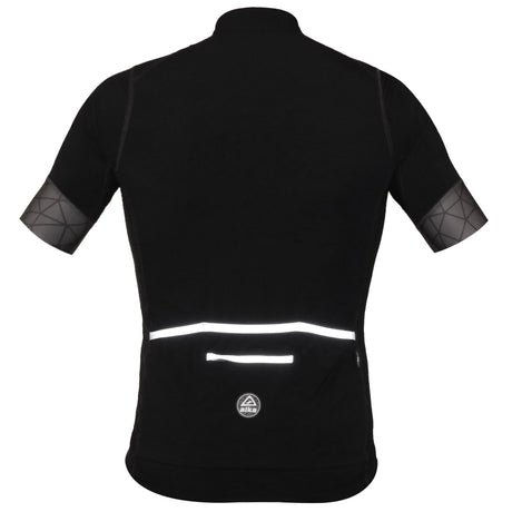 Maglia Alka Evolution 2.0 Jet Graphene - Nero