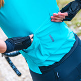 Maglia donna Northwave Extreme 2 - Azzurro - E