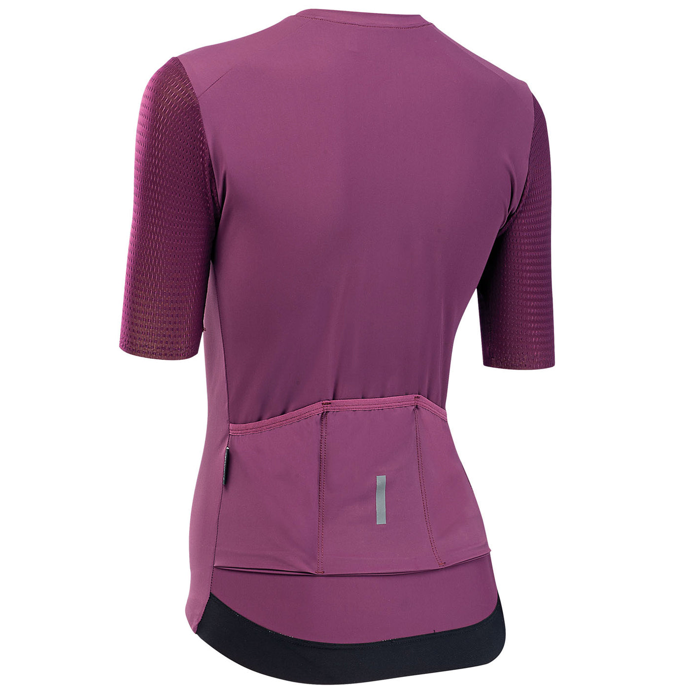 X-Bionic Maillot Vélo Femme - Corefusion Endurance Merino - dusty X-Bionic Maillot Vélo Femme - Corefusion Endurance Merino - dusty