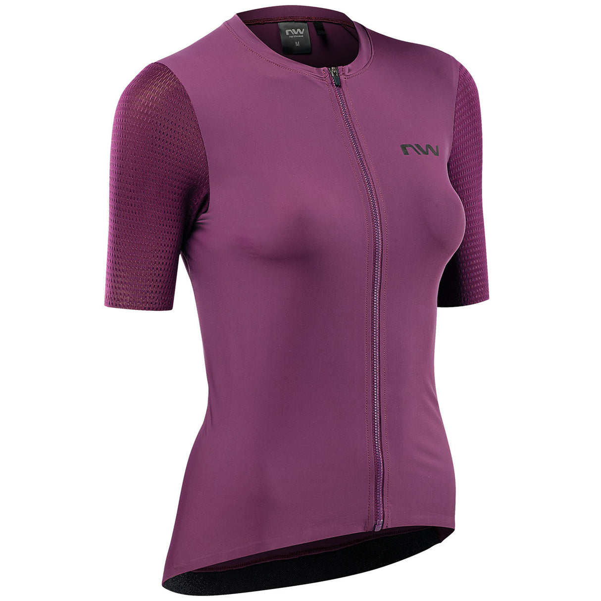 Maglia donna Northwave Extreme 2 - Viola - E