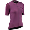 Maillot mujer Northwave Extreme 2 - Violeta
