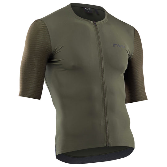 Northwave Extreme 2 jersey - Green