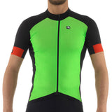 Maglia Giordana FR-C - Verde