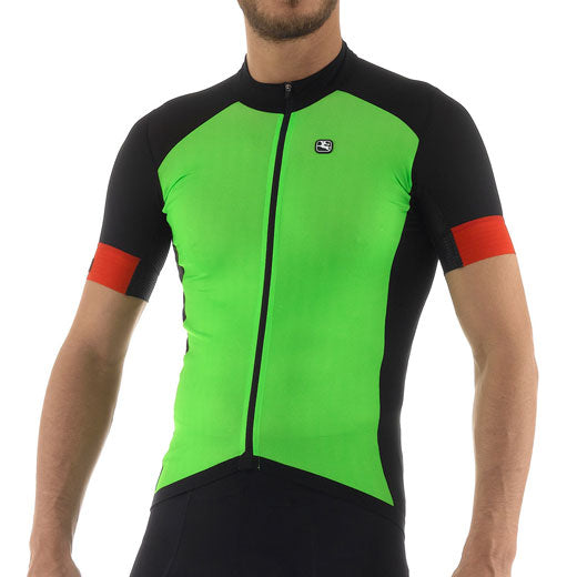 Maglia Giordana FR-C - Verde