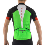 Maglia Giordana FR-C - Verde