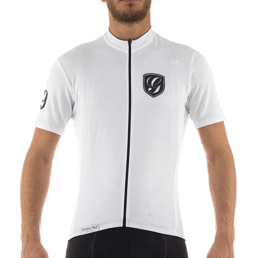 Maglia Giordana Sport - Bianco