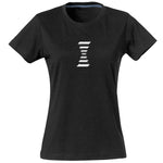 Camiseta mujer Giro d'Italia Trofeo - Negro