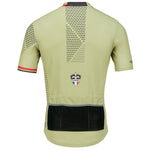 Wilier Brave jersey - Sand
