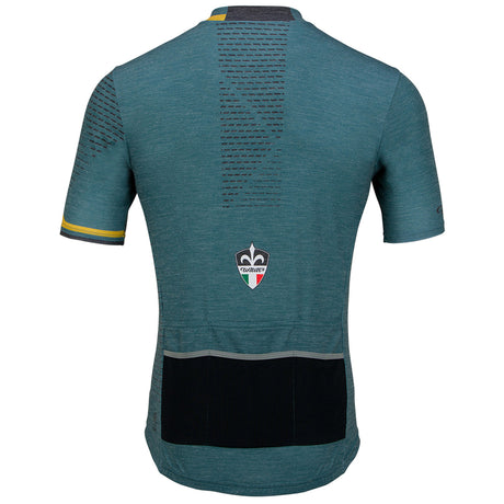 Maglia Wilier Brave - Verde - H