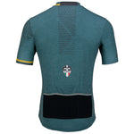 Maillot Wilier Brave - Green