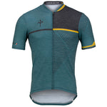 Wilier Brave jersey - Green