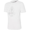 T-Shirt Pinarello Heritage - Bianco