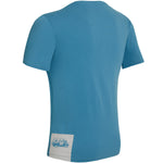 T-Shirt Pinarello Heritage - Azzurro