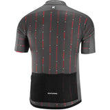 Maglia Katusha Icon Swiss - Grigio