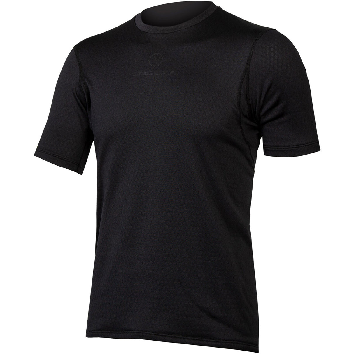 Maglia intima Endura Transloft - Nero - O