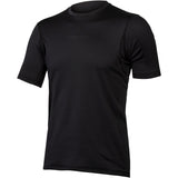 Maglia intima Endura Transloft - Nero - O