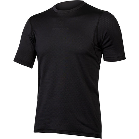 Maglia intima Endura Transloft - Nero - O