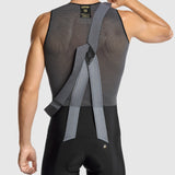 Maglia intima senza maniche Assos GTO NS Dermasensor - Nero - L