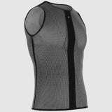 Maglia intima senza maniche Assos GTO NS Dermasensor - Nero - H