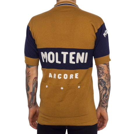 Maglia Molteni Arcore Prestigiosa - I