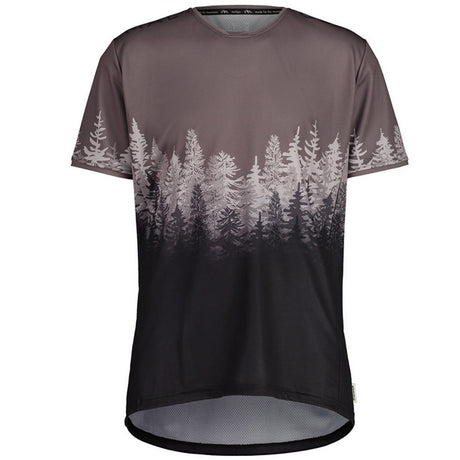 Maglia Maloja DrachenkopfM Multi - Nero - O