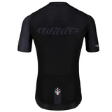Maglia donna Wilier Cycling Club - Nero - Q