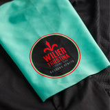 Maglia donna Wilier Cycling Club - Nero - A