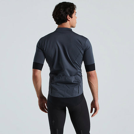 Maglia Specialized Deflect SL Elite Race - Nero antracite