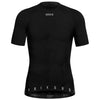 Camiseta interior Gobik Winter Merino - Negro