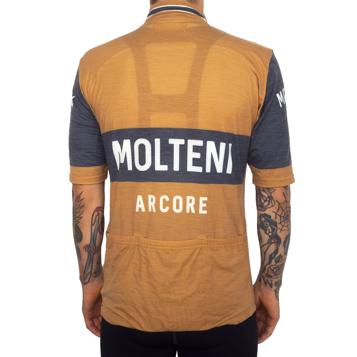 Maglia Molteni Arcore Elegante - H