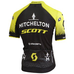 Maglia Mitchelton Scott FR-C Pro 2020