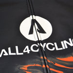 Maglia maniche lunghe Team All4cycling 2022