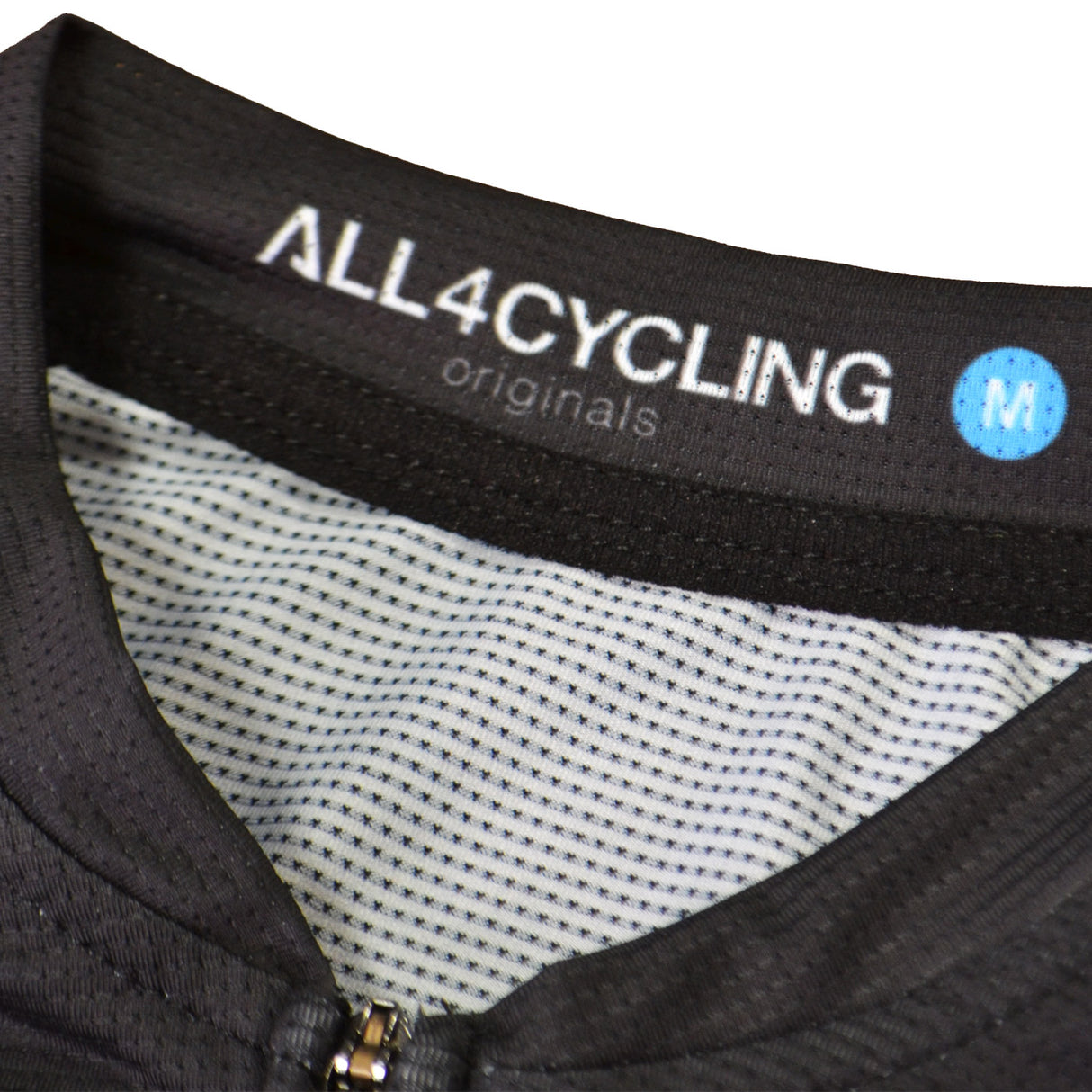 Maglia Team All4cycling Race 2022 - G