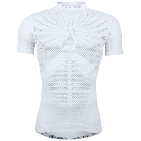 Maglia intima Force Swelter - Bianco - M