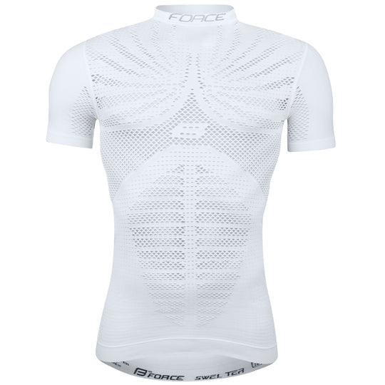 Maglia intima Force Swelter - Bianco